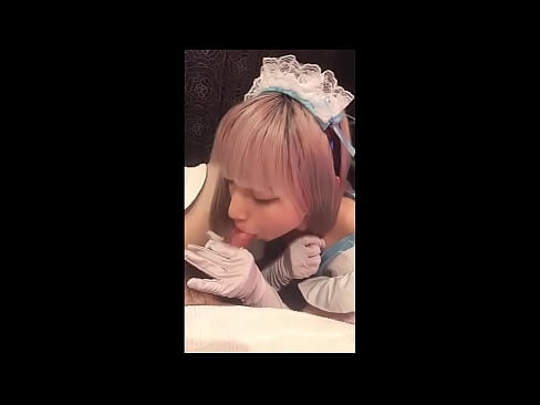 ❤️ Japāņu elks [mayuka], franču kalpones tērps, 1. daļa, minets un džerkstēšana ar losjonu ❤️❌ Anāls porno pie porno lv.91sesex101.top ❌️