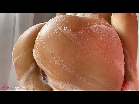 ❤️ Brunete masturbē makstiņu ar vibratoru līdz intensīvam orgasmam dušā ❤️❌ Anāls porno pie porno lv.91sesex101.top ❌️